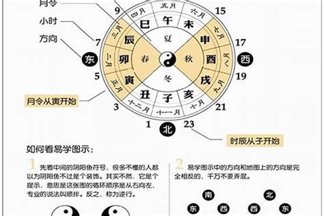 算命的原理|易学为何能推算命？基本的原理是什么？